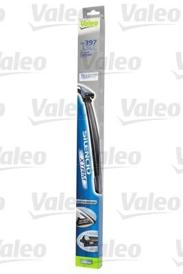 VALEO Щетка стек-ля б/к 500+500 Silencio X-TRM - 1 (E81,E82) (61610420549  , 574342)