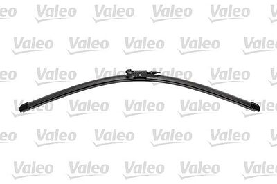 Valeo 574387 щетка стеклоочистителя на AUDI TT (8J3)