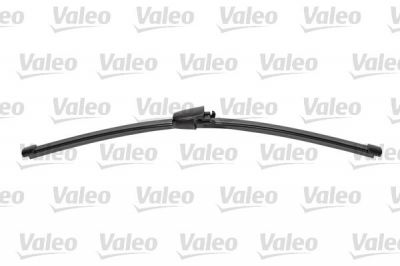 Valeo 574612 щетка стеклоочистителя на SKODA OCTAVIA Combi (5E5)