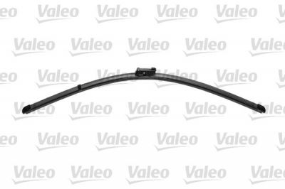 Valeo 574638 щетка стеклоочистителя на SAAB 9-3 кабрио (YS3F)