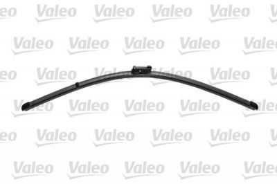 VALEO Щётки стеклоочистителя беcкаркасн. 600/500 мм Audi A5 VW Tiguan (5N1998002, 574643)
