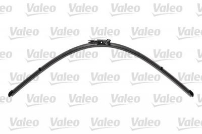 VALEO Щётки с/о 810/690мм SILENCIO X-TRM (574688)