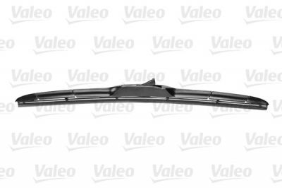 VALEO VL574728_щетка гибридная! 450/18 (пасс) Toyota, Opel Insignia 1.8-2.0 08> (574728)