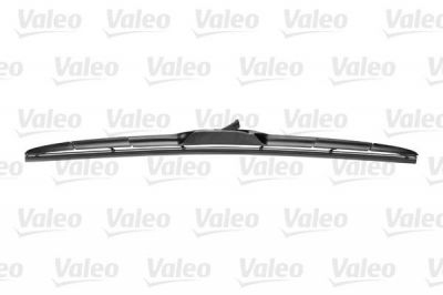 VALEO VL574732_щетка гибридная! 530/21(пасс) Citroen C-Crosser, Mitsubishi Outlander, Peugeot 4007 03> (574732)