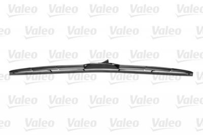 VALEO VL574734_щетка гибридная! 600/24 водительская Lexus, Toyota, Opel, Mazda, Mitsubishi 00> (574734)