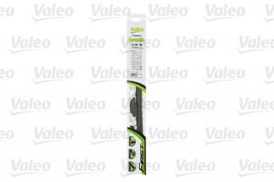 Valeo 575783 щетка стеклоочистителя на SKODA OCTAVIA Combi (1U5)