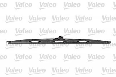 VALEO Щетки стеклоочистителя к-т 2 шт. C5845x2 576018 (576018)