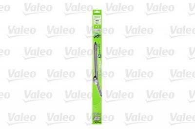 VALEO Щётка с/о 650Sмм COMPACT REVOLUTION (576081, 576081)