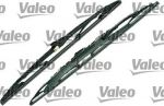 Valeo 576100 щетка стеклоочистителя на ROVER 600 (RH)