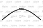 VALEO Щётка стеклоочистителя Ford Tourneo/TRANSIT 12> (750/750mm) (577878)