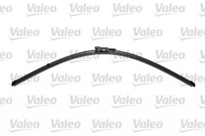 Valeo 577884 щетка стеклоочистителя на FORD KUGA II (DM2)