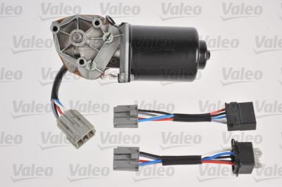 Valeo 579064 двигатель стеклоочистителя на RENAULT 25 (B29_)