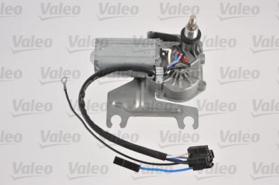 Valeo 579084 двигатель стеклоочистителя на PEUGEOT 205 II (20A/C)