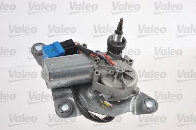 Valeo 579163 двигатель стеклоочистителя на FIAT ULYSSE (220)