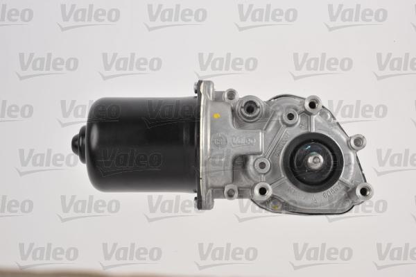 VALEO ЭЛЕКТРОДВИГАТЕЛЬ СТЕКЛООЧИСТИТЕЛЯ (579169)