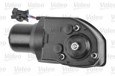 VALEO мотор стеклоочистителя 24V RVI Premium/Kerax/Midlum (5001834379, 579204)