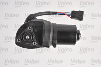 Valeo 579243 двигатель стеклоочистителя на PEUGEOT 406 (8B)