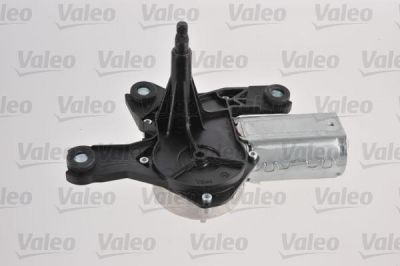 VALEO Электродвигатель стеклоочистителя Opel Zafira A 98-05 (1273063, 579701)