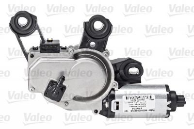 Valeo 579706 двигатель стеклоочистителя на AUDI Q5 (8R)