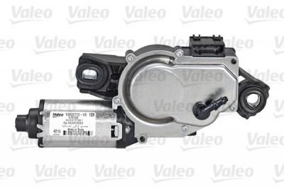 Valeo 579722 двигатель стеклоочистителя на VW CADDY III фургон (2KA, 2KH, 2CA, 2CH)