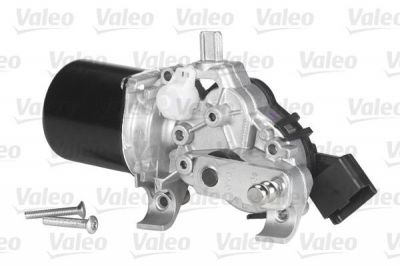 Valeo 579750 двигатель стеклоочистителя на RENAULT MEGANE III Наклонная задняя часть (BZ0_)