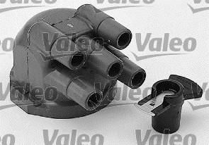 Valeo 582170 монтажный комплект, устройство для выключения зажи на PEUGEOT 104