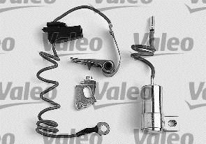 Valeo 582177 монтажный комплект, устройство для выключения зажи на PEUGEOT 305 I Break (581D)