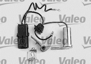 Valeo 582476 монтажный комплект, устройство для выключения зажи на RENAULT SUPER 5 (B/C40_)