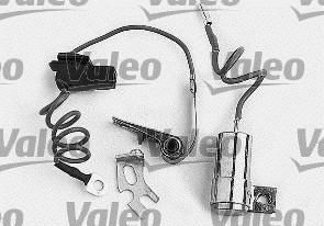 Valeo 582515 монтажный комплект, устройство для выключения зажи на PEUGEOT 305 I Break (581D)