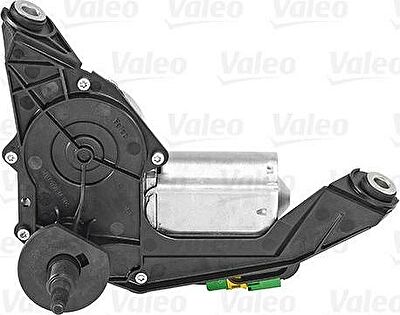 Valeo 582601 двигатель стеклоочистителя на RENAULT SCЙNIC I (JA0/1_)