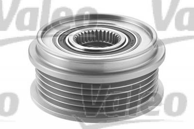 Valeo 588 099 Муфта свободного хода AUDI A6 1.8/1.8T -05