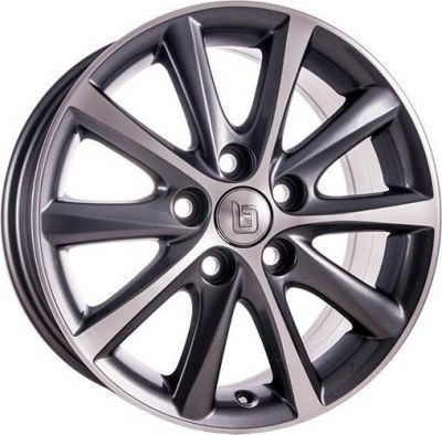 VALEO Шкив генератора (с крышкой) MAZDA mot.2.0CD/2.2CD (588053)