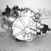 Valeo 600006 генератор на HYUNDAI TERRACAN (HP)