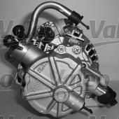 VALEO Генератор 14V 110A HYUNDAI H1 2,5TD 97-00 (3730042354, 600012)
