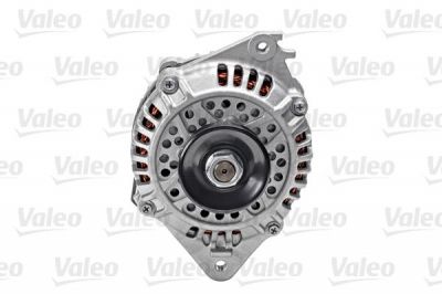 VALEO Генератор 14V 90A KIA Carnival 2.9TD 99-01 (OK55318300A, 600039)