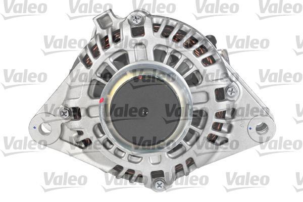 VALEO Генератор 14V 110A KIA Sorento 2.5CRDi 02-> (373004A112, 600049)