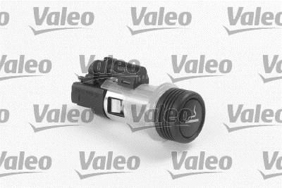 VALEO Прикуриватель CITROEN Berlingo I/PEUGEOT 206 (634011)