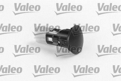 Valeo 634031 прикуриватель на RENAULT MASTER II фургон (FD)