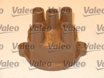 Valeo 664813 крышка распределителя зажигания на RENAULT SUPER 5 (B/C40_)