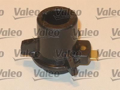 Valeo 664895 бегунок распределителя зажигани на PEUGEOT 305 I Break (581D)