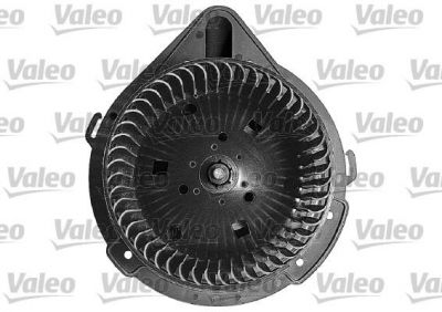 Valeo 698157 вентилятор салона на VW PASSAT Variant (3A5, 35I)