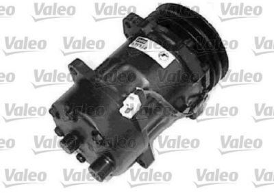 Valeo 699514 компрессор, кондиционер на VW PASSAT Variant (3A5, 35I)