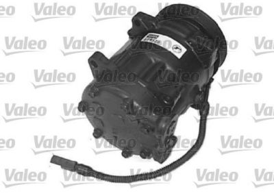 Valeo 699526 компрессор, кондиционер на PEUGEOT 306 (7B, N3, N5)