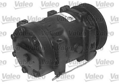 Valeo 699611 компрессор, кондиционер на ALFA ROMEO 164 (164)