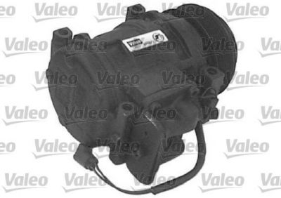 Valeo 699671 компрессор, кондиционер на FORD ESCORT VII (GAL, AAL, ABL)