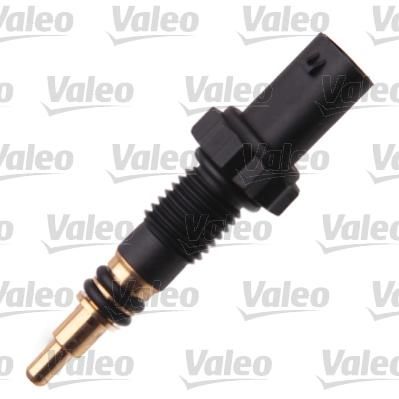 Valeo 700081 датчик, температура охлаждающей жидкости на X3 (F25)