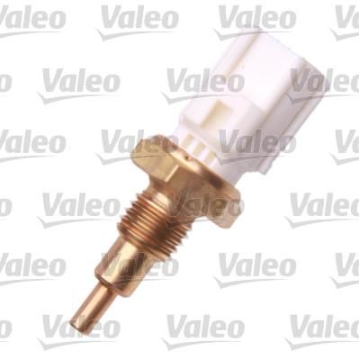 Valeo 700097 датчик, температура охлаждающей жидкости на PEUGEOT 108