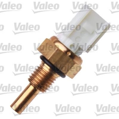Valeo 700101 датчик, температура охлаждающей жидкости на HONDA INSIGHT (ZE_)