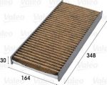 Valeo 701005 фильтр, воздух во внутренном пространстве на FORD FOCUS (DAW, DBW)