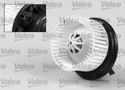 Valeo 715003 вентилятор салона на ALFA ROMEO 156 (932)